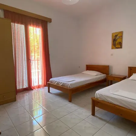 George - In The Center Of The Ancient And Sustainable Cretan Olive Fields And By The Sea *