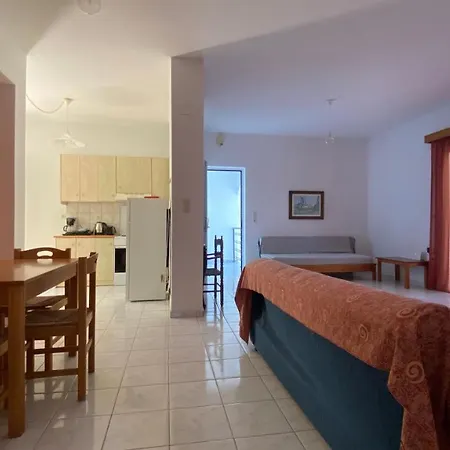 George - In The Center Of The Ancient And Sustainable Cretan Olive Fields And By The Sea Villa *